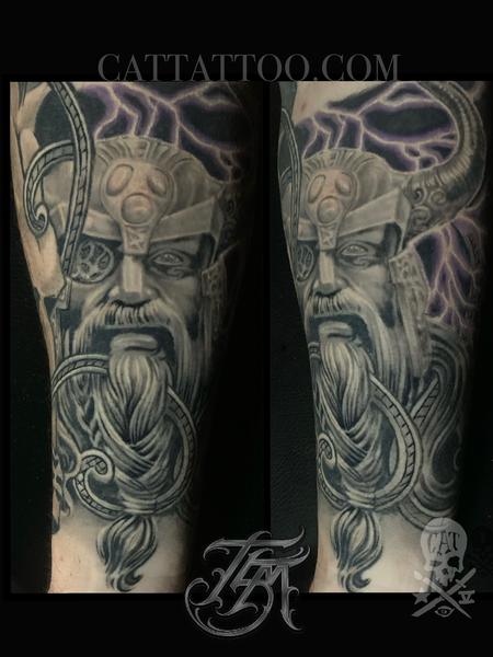 tattoos/ - Viking - 143321