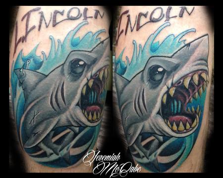 tattoos/ - Shark!! - 107969