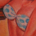 Tattoos - Hilda Pin-Up (Detail Shot) - 44544