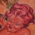 Tattoos - Hilda Pin-Up - 44545