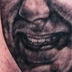 Tattoos - Portrait of Pa - 46941