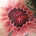 Tattoos - zombie love bite - 52957