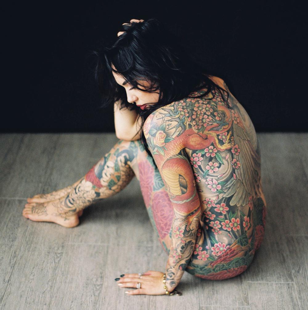 tattoos/ - bodysuit in progress - 115427