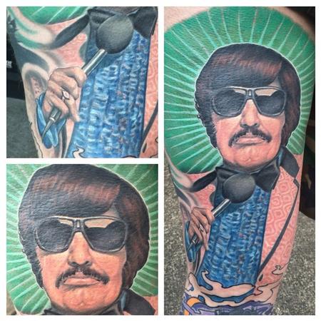 tattoos/ - Tony Clifton - 143009
