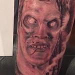 Evil Dead Tattoo Tattoo Design Thumbnail