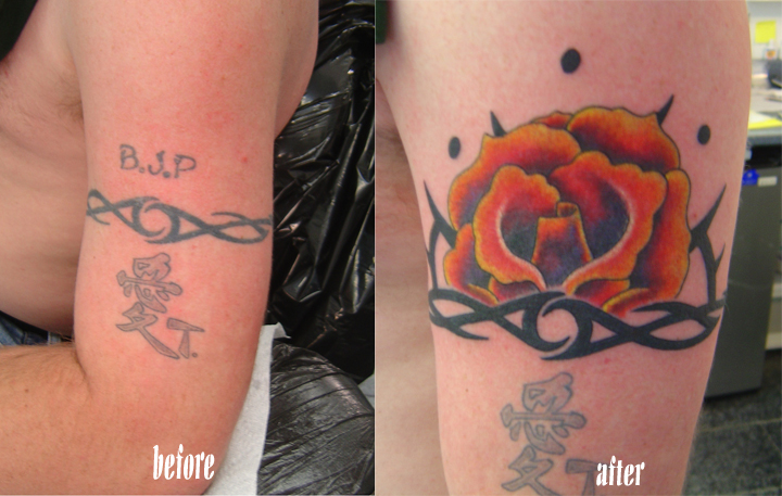 coverup tattoos. Coverup tattoos Tattoos?