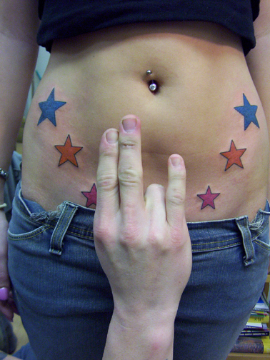 Shockers Tattoo & Piercing