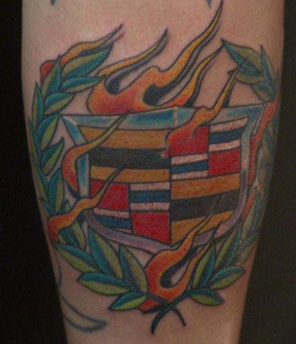 Traditional American tattoos Tattoos the american revolution