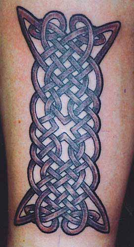 celtic knots tattoos. Tattoos? celtic knot