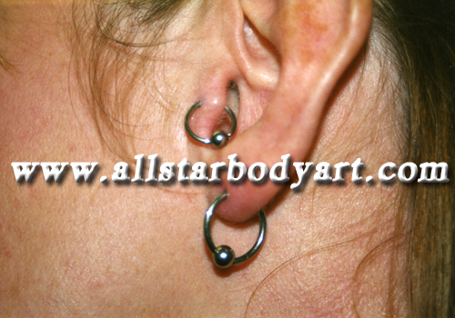 body piercing stretching. Tragus Body Piercing?