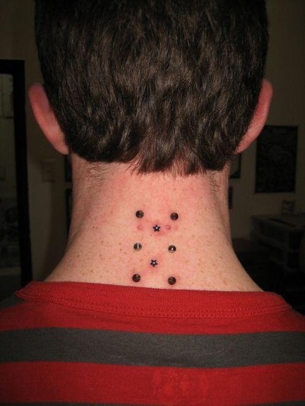 Piercing Tattoos