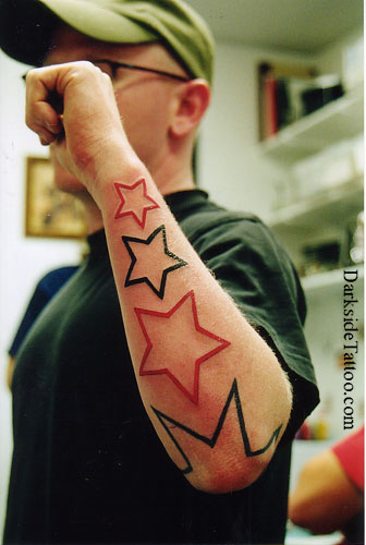 tattoo de estrellas. tattoos de estrellas. busco