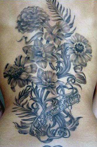 Tattoos Dark Skin tattoos for everyone everything