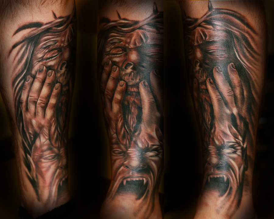 Art tattoos Tattoos? jesus