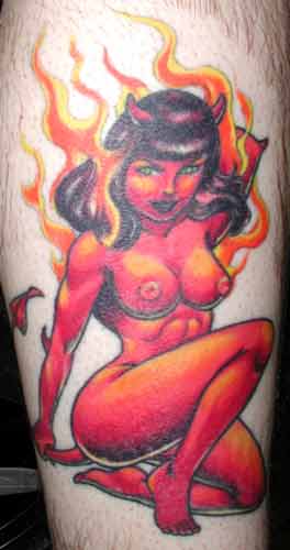 devil girl tattoo. devil girl tattoo. Devil Girl; Devil Girl. nojoke. 09-18 10:54 PM