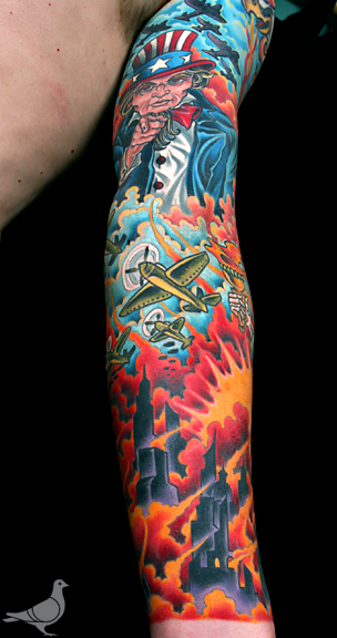 military tattoos. Military Tattoos,