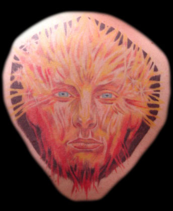 brian froud tattoo