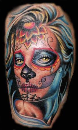 Graphic Images Tattoo and Body Piercing opened in the beginning of 2008.
