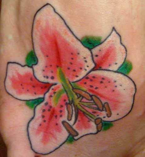 Rose tattoo design ideas from