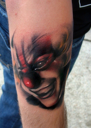 slipknot tattoo. wallpaper slipknot tattoos