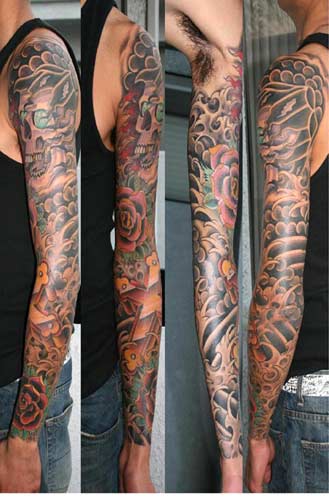 Looking for unique Tattoos?