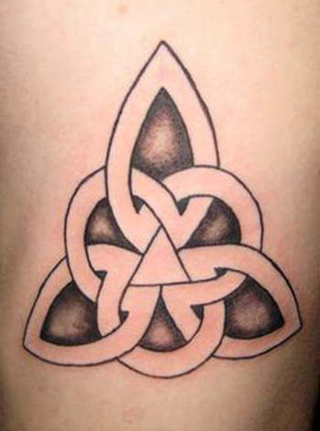 Celtic+knot+tattoos
