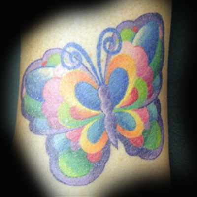 Looking for unique Nature Animal Butterfly tattoos Tattoos?