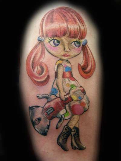 fantasy tattoos. Tattoos gt; Fantasy tattoos