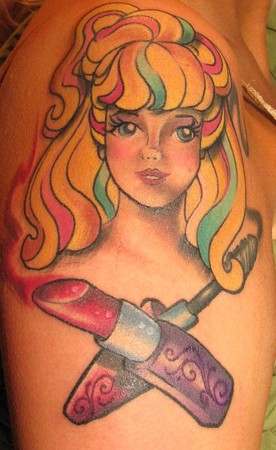 Feminine tattoo Tattoo Designs Pictures