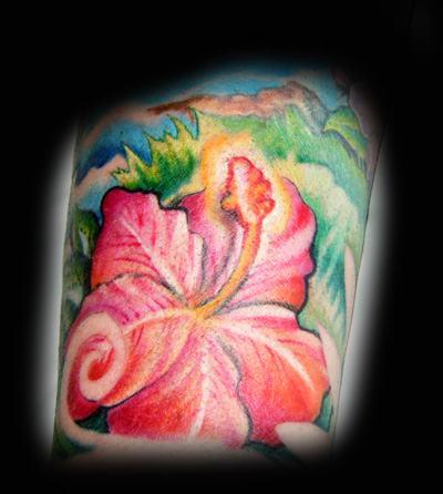 pretty flower tattoos. Flower tattoos Tattoos?