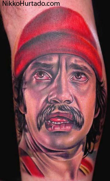 Comments cheech and chong up in smoke leg sleeve this is the 
