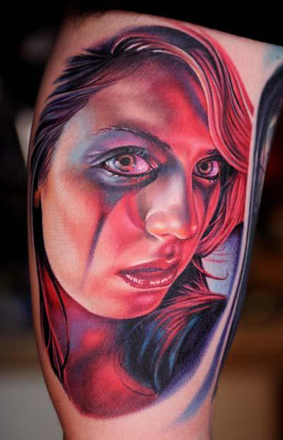 Been impressed with a Tattoo? Show it here! - Page 670 - Big Tattoo Planet 