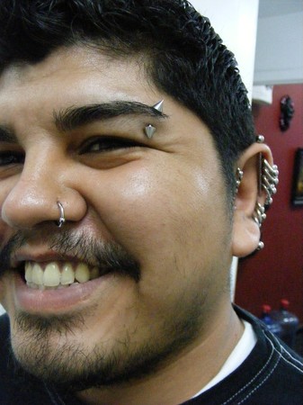 Ear Piercings Types For Women Men Tattoos