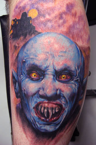 Looking for unique Tattoos? Salems Lot. click to view large image