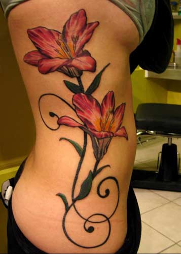 Labels The Lily Tattoos