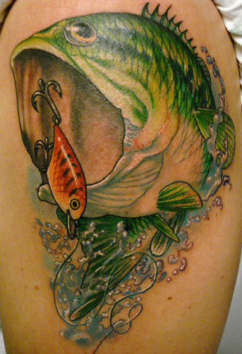 Keyword Galleries Color Tattoos Sports Tattoos Cartoon Tattoos 