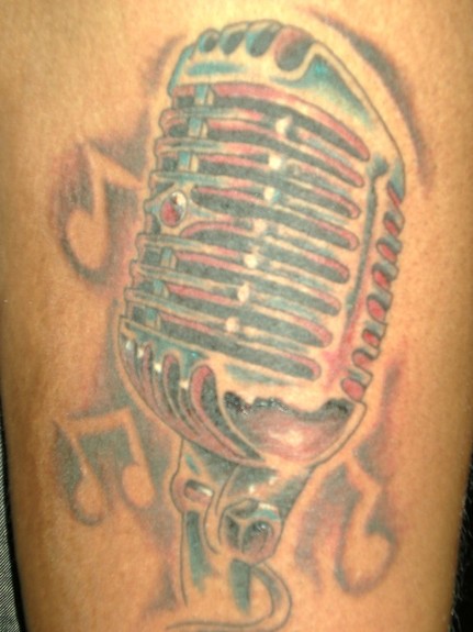 music symbols tattoos. pics aztec symbols tattoos