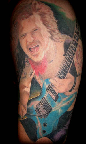 tattoos of music. Music Tattoos,