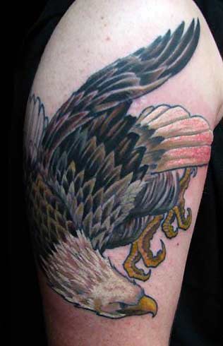 Eagle MN Tattoos Image Results