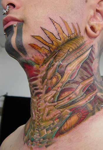 The Best Tribal Tattoo Designs