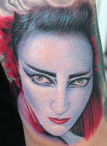 female tattoos. Female Tattoo Ideas – Where is