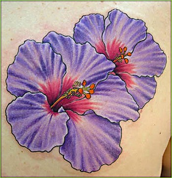 Looking for unique Flower tattoos Tattoos Purple Flower Tatoo