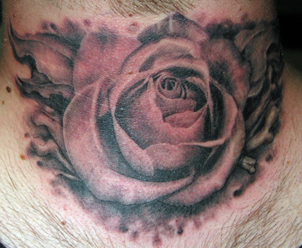 Looking for unique Original Art tattoos Tattoos? Joe rose