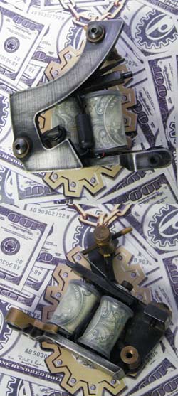 workhorse iron tattoo machines tattoo image search