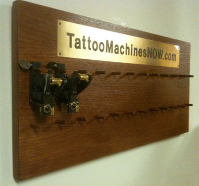 Tattoo Machines Now is accepting tattoo machines for our Tattoo Machine 
