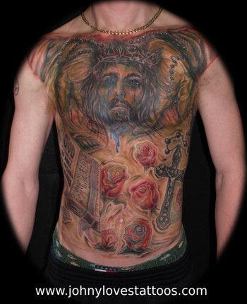 Jesus Face Tattoo, Back · Binary Armband Tattoo ». Comments are closed.