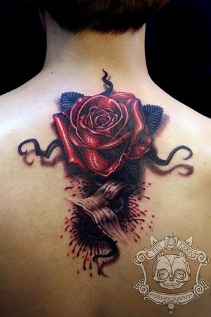 rose tattoo stencil rose tattoo stencil compass rose stencil