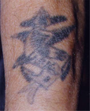 Tattoo Galleries: anchor Tattoo Design