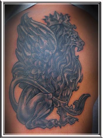 lion tattoo images. Nature Animal Lion Tattoos