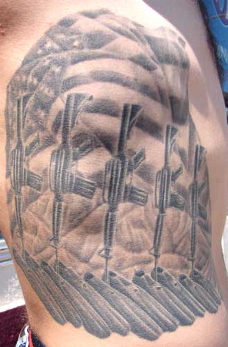 Advanced Search navy seal tattoos. Looking for unique Rich DePue Tattoos?